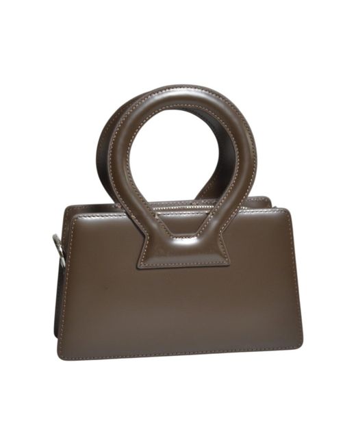 LUAR Brown Taschen..
