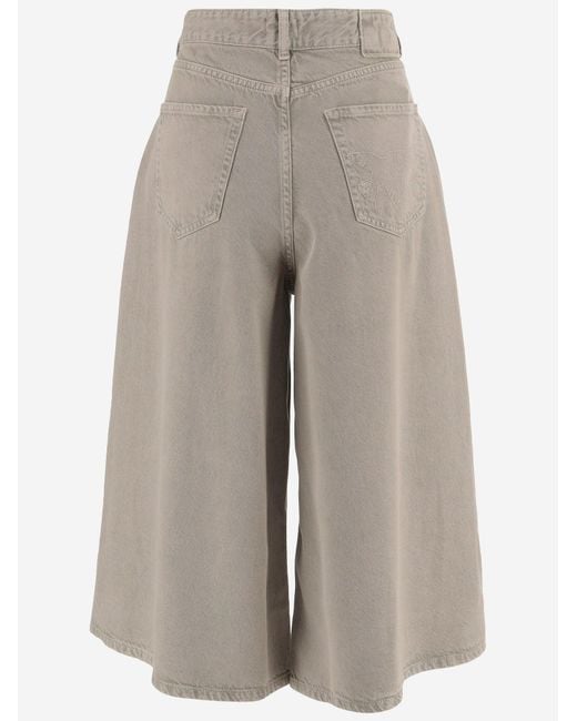 Pinko Natural Burkina Jeans