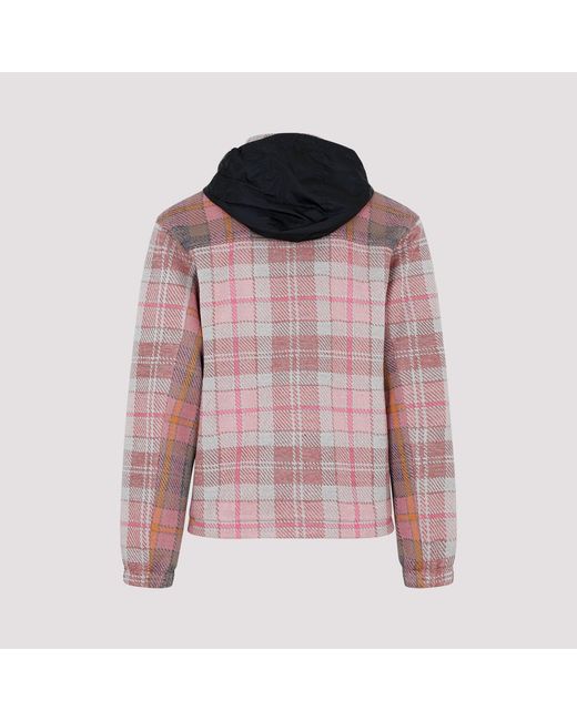 Dior Pink Elegant Jacket For Fw23