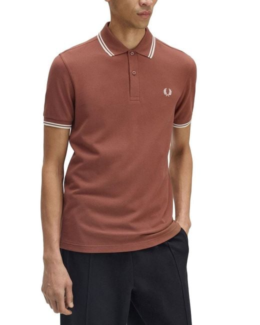 Fred Perry Fred Perry
