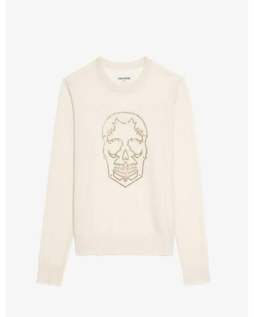 Zadig y Voltaire Miss Zadig & Voltaire de color Natural