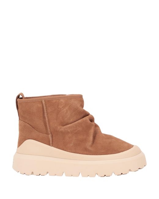 Ugg M Heritage Utility Mini in Brown für Herren
