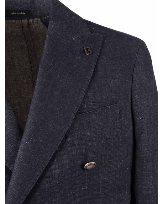 BRERAS Milano Blue I'M Not Going To Tell You