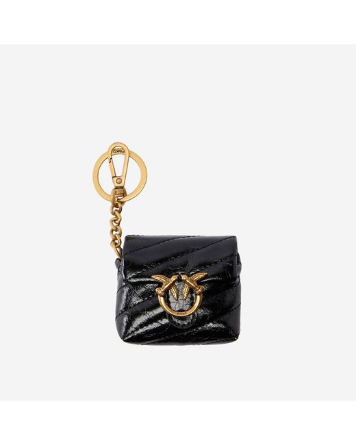 Rosa Pinko de color Black