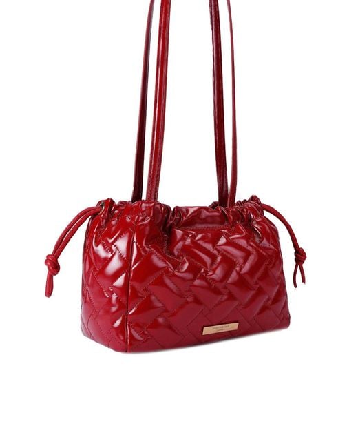 Kurt Geiger Red Bags
