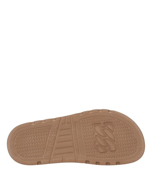 Casadei Brown Sandals