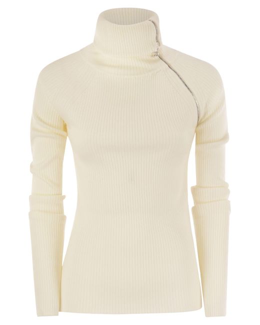 Sportmax Natural Pinna