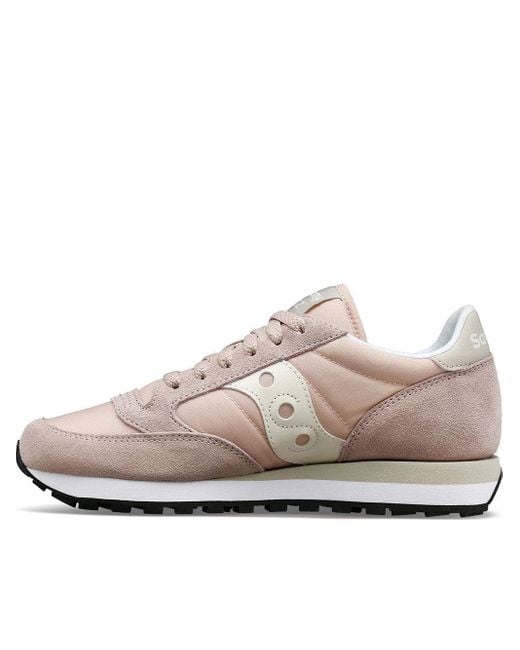 Saucony Multicolor Jazz Original