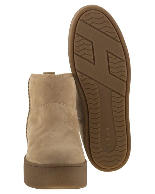 Hogan Brown H681