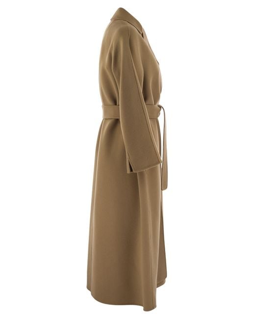 Max Mara Natural Cles