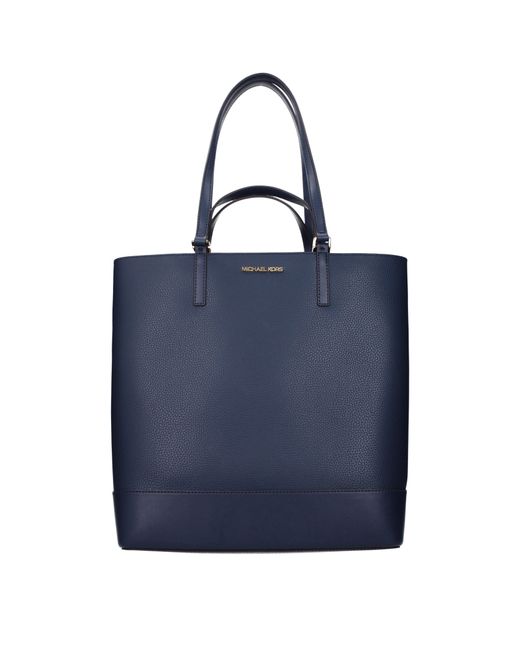 Michael Kors Blue I'Ve Got A Feeling That I'M Gonna Be