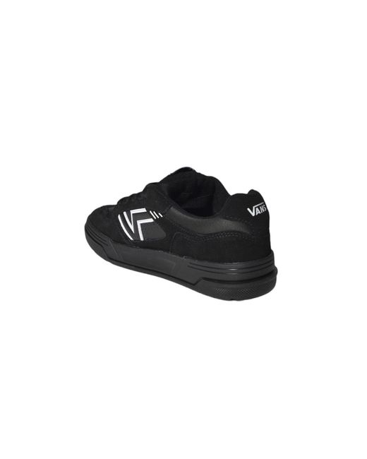 Vans Black Turnschuhe