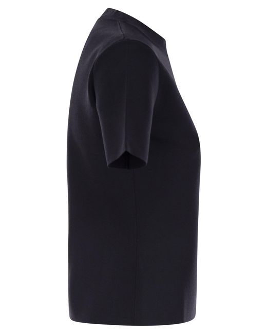 Max Mara Black Nerina