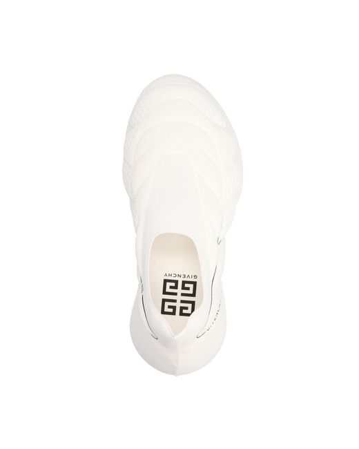 Tk 360 Sneakers Givenchy en coloris White