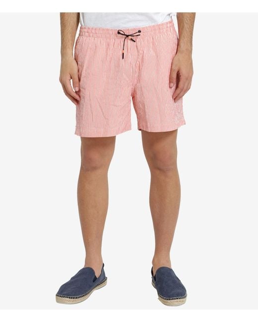 Rrd Pink Shorts