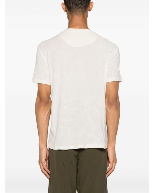 Starri RANRA de hombre de color White