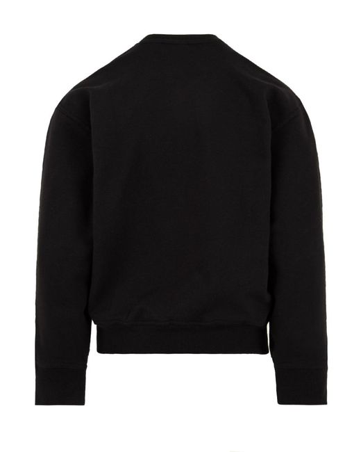 Dickies Black Sweaters
