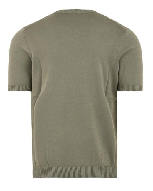 Pulls Malo pour homme en coloris Green