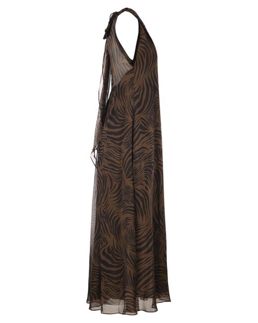 Max Mara Brown Mstsalice