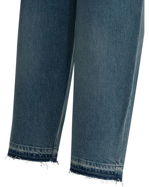 Vaqueros Pinko de color Blue