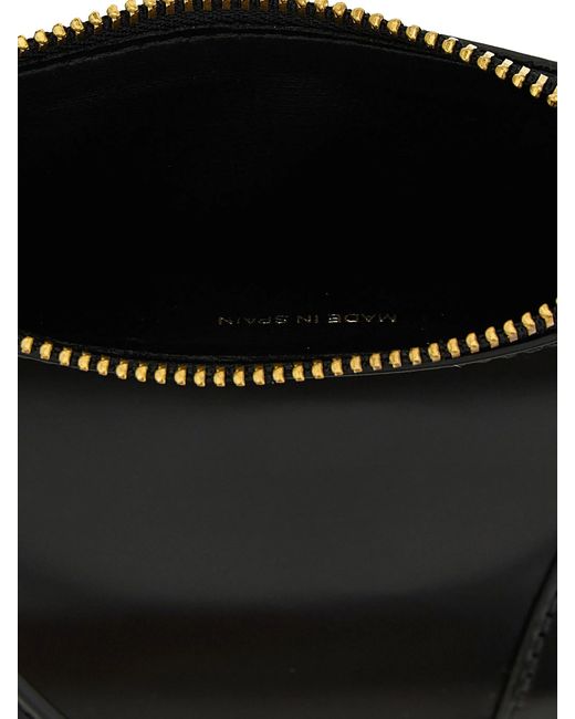 Comme des Garçons Black Wallet