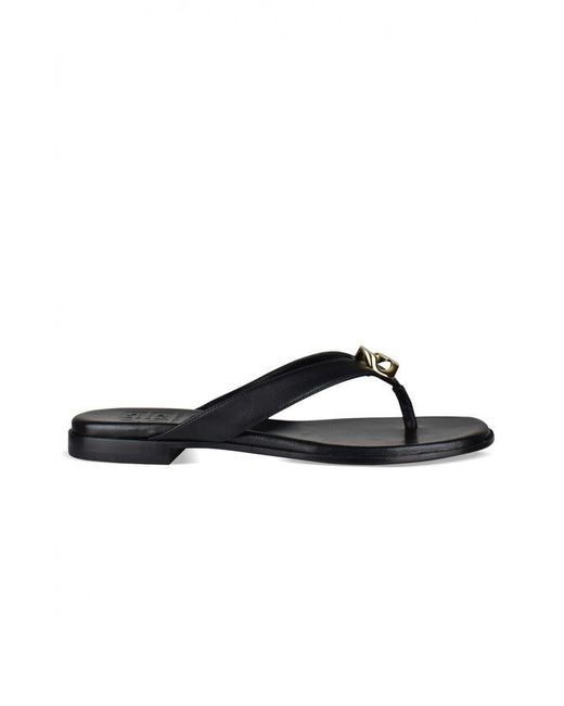 Givenchy Sandalen in het Black