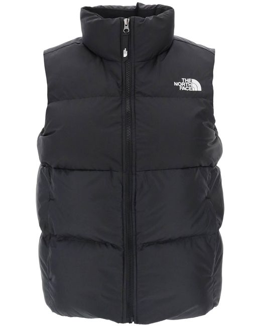 The North Face Black Die Nordwand 0