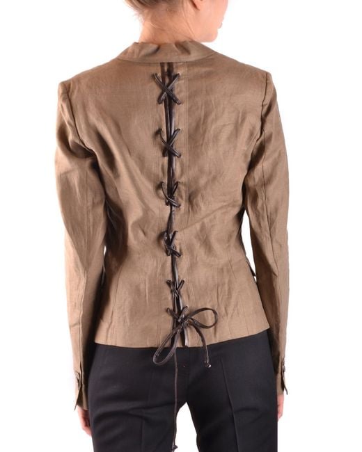 Daniele Alessandrini Blue Jacket