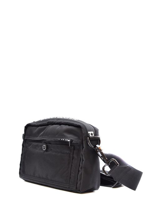 Bolsos Negro Rabanne de color Black