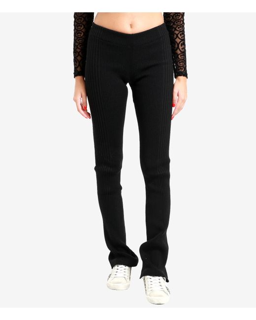 Barrow Black Trousers