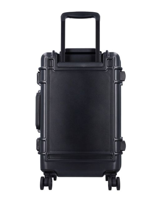 Eastpak Black Resist'R Case S