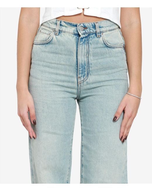 Grifoni Blue Jeans