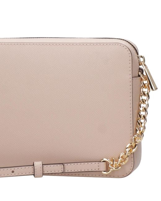 MICHAEL Michael Kors Natural Taschen .. Pink