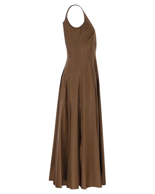 Max Mara Brown Mstfeltre