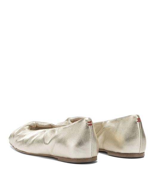 Halmanera Natural Ballerinas