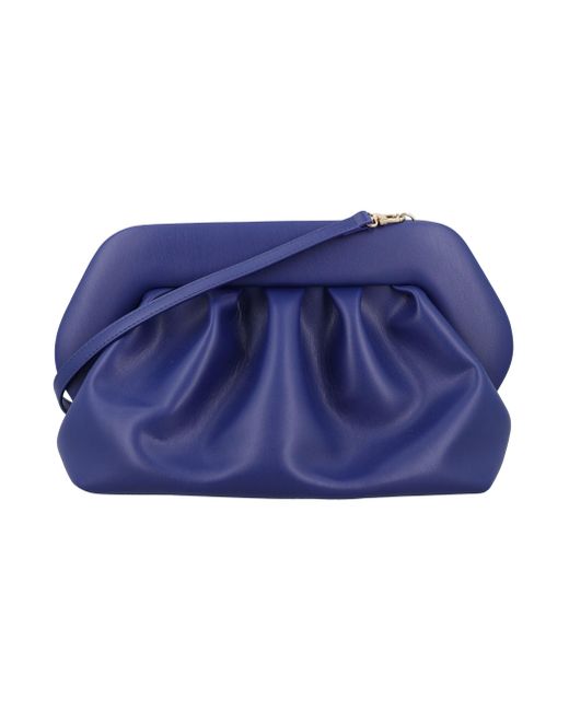 The Moire Blue Die Moirè -Taschen ..