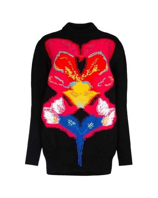 McQueen Multicolor Jackets