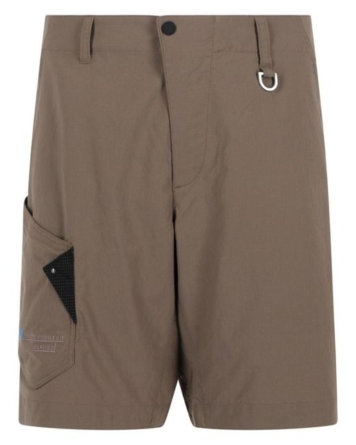 Klattermusen Gray Klättermusen for men