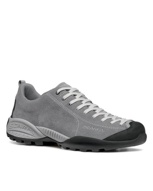 SCARPA Gray Mojito Gtx