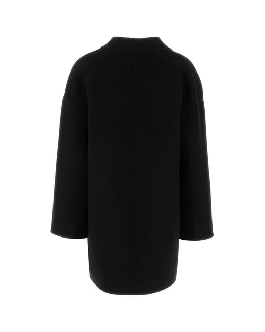 Gucci Black Coats