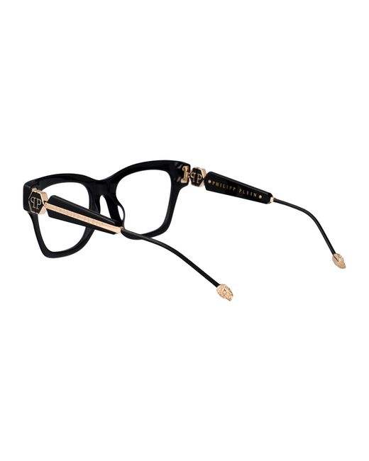 Philipp Plein Black Optical
