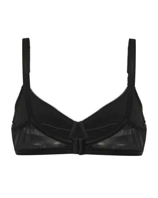N°21 Black Top Clothing