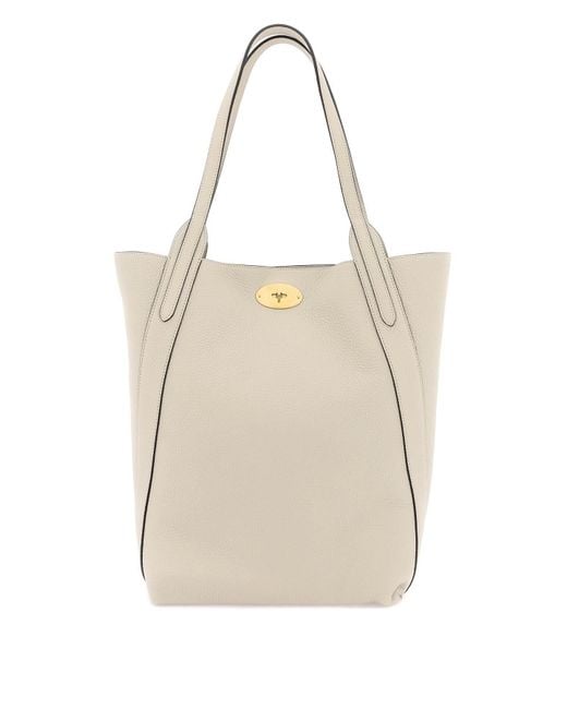 Bayswater Tasche Mulberry de color Natural