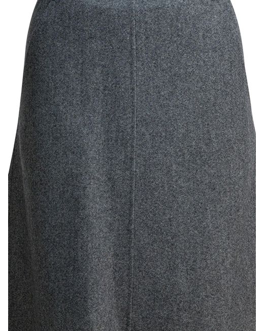 R2W Gray Skirts