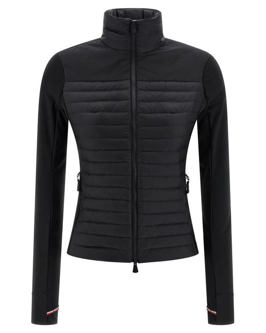 Moncler Polartec® Vest in het Black