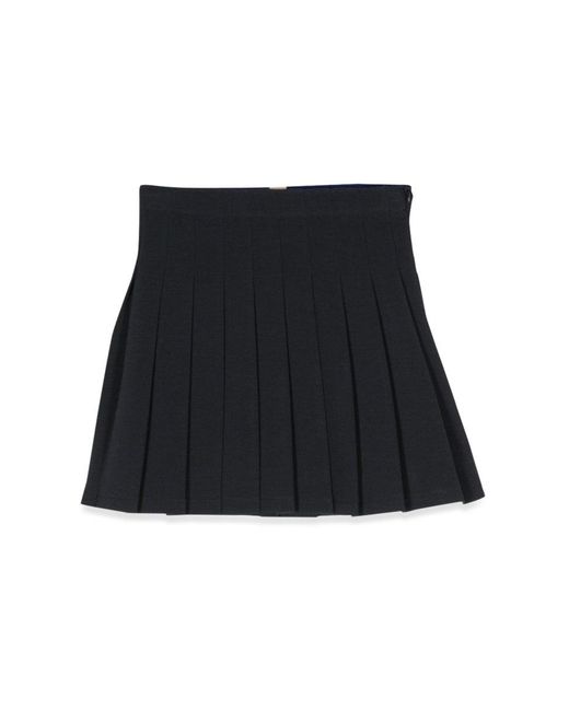 Bellerose Rok in het Black