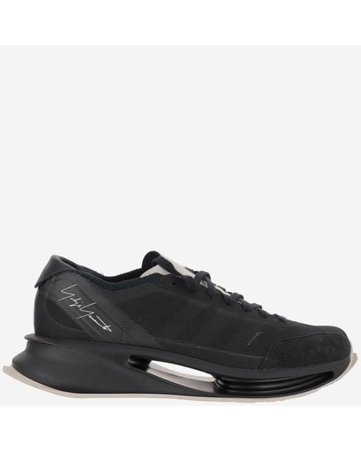 Y-3 Y 3 Sneaker y 3 S Gendo Run in Black für Herren