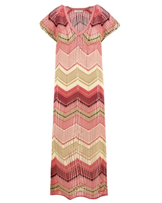 Akep Pink Dresses
