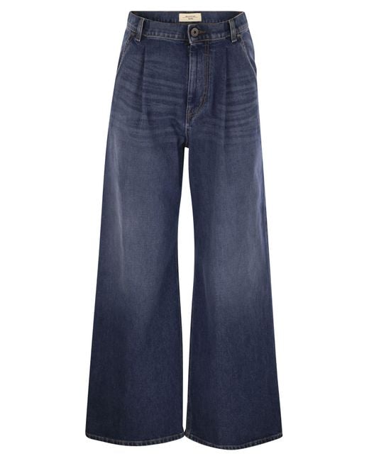 Weekend by Maxmara Blue Ortles