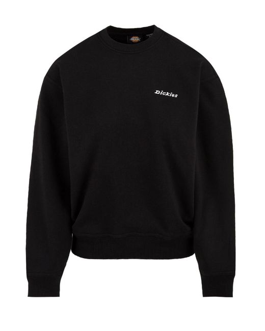 Dickies Black Sweaters
